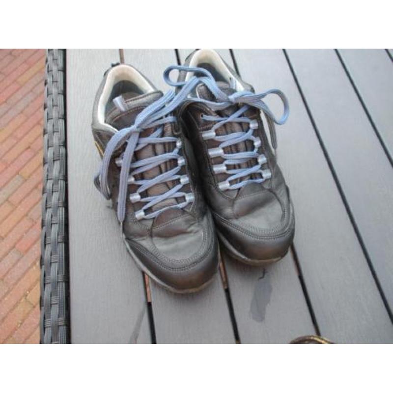 dameswandelschoenen