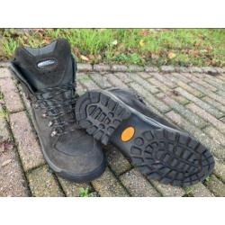 Dachstein berg schoenen bergschoenen bruin maat 42