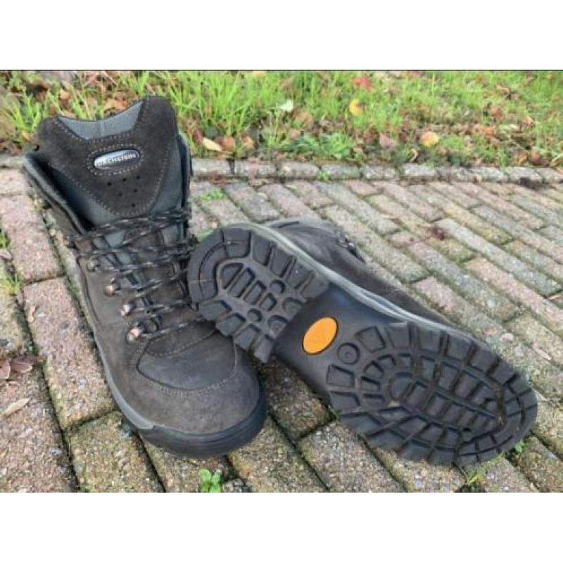 Dachstein berg schoenen bergschoenen bruin maat 42