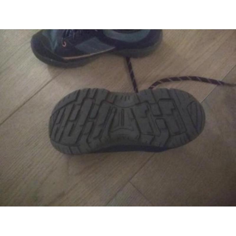 Waterdichte wandelschoenen maat 33
