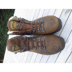 wandelschoenen