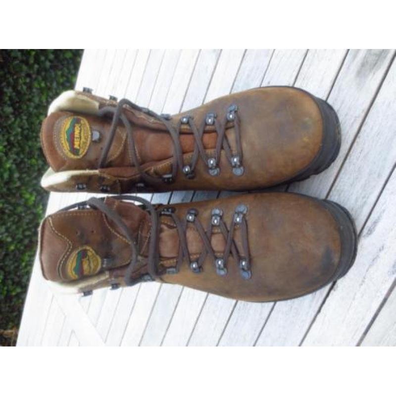 wandelschoenen
