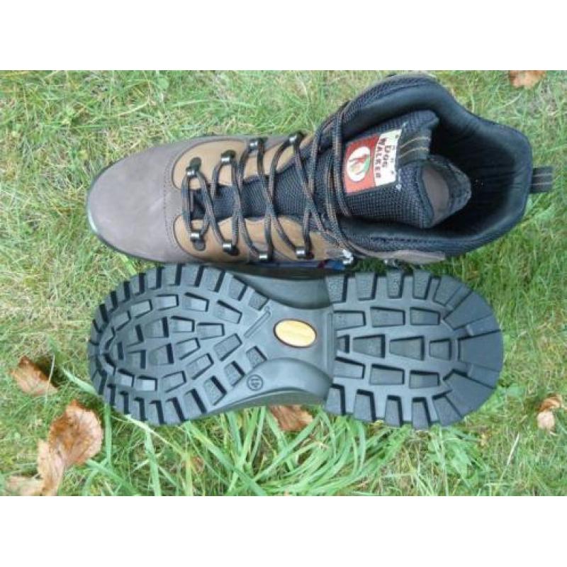 DogWalker wandelschoen "LUCKY" Styled by Grisport maat 42
