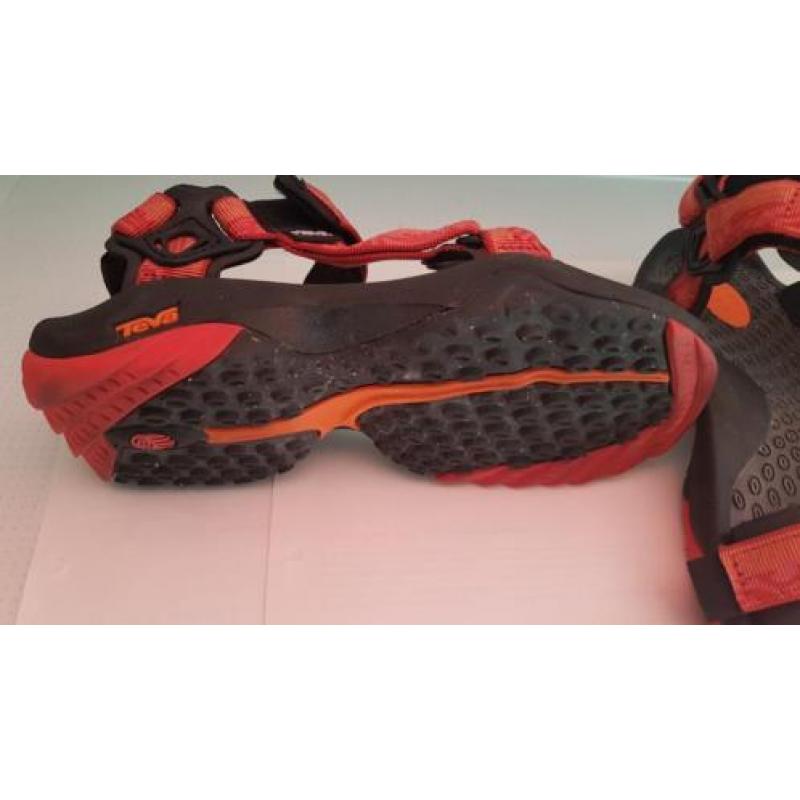 Teva slippers dames maat 39