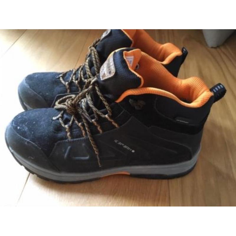 Icepeak wandelschoenen - maat 44