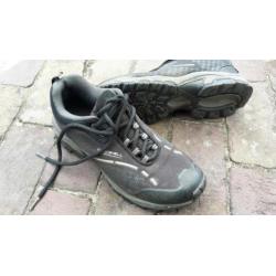 Winterschoenen / wandelschoenen maat 38