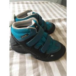 Wandelschoenen Quechua maat 28 (2 paar)