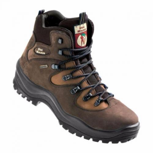 DogWalker wandelschoen "LUCKY" Styled by Grisport maat 42