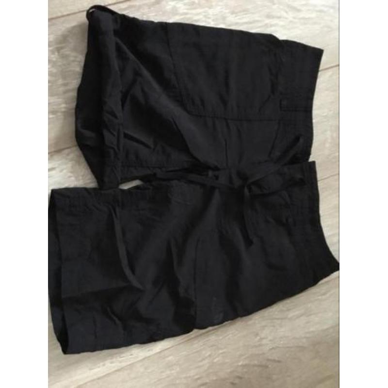 The north face lange en korte broek