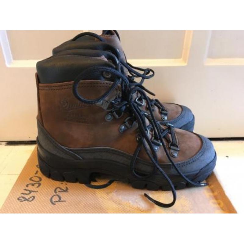 *NIEUW* DANNER COMBAT HIKER BOOTS - maat 4,5/36