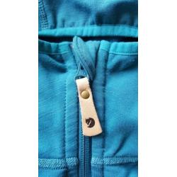 Fjällraven Keb Fleece Hoodie M. Dames