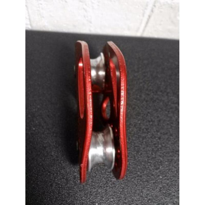Petzl tandem P21 katrol, pulley