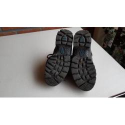 bergwandelschoenen meindl maat 38