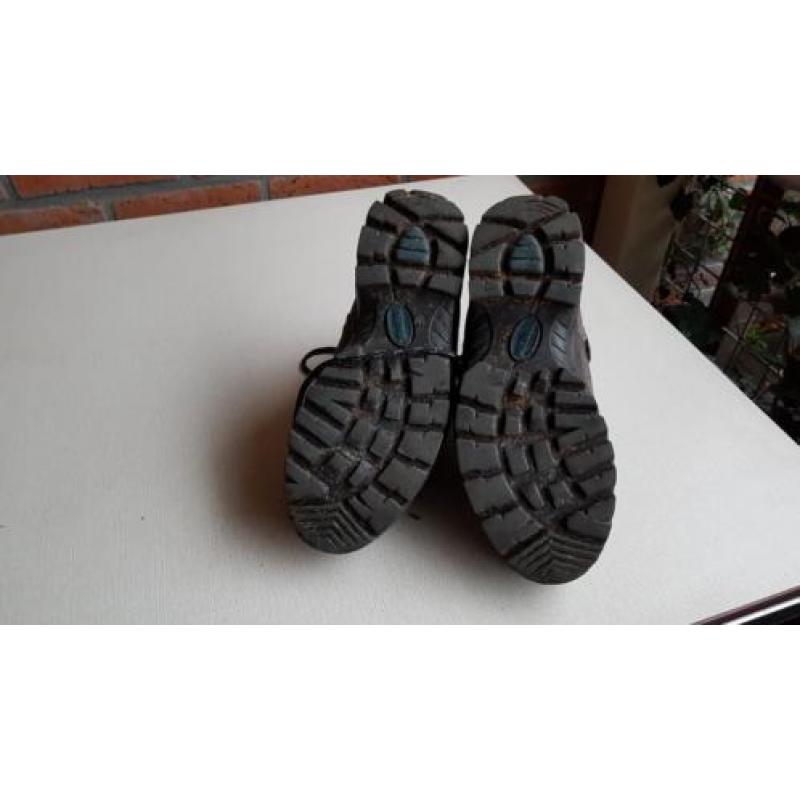 bergwandelschoenen meindl maat 38