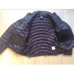 Patagonia dons jas