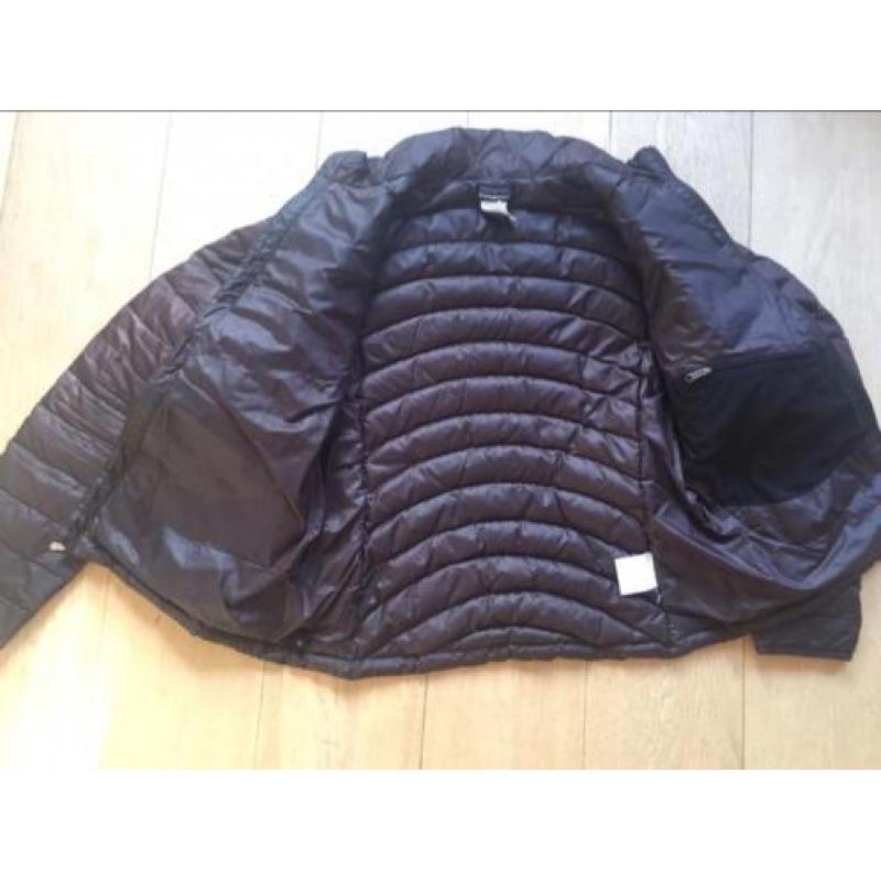 Patagonia dons jas