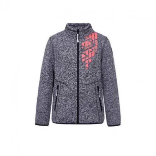 Icepeak Ted outdoor fleecevest maat 140