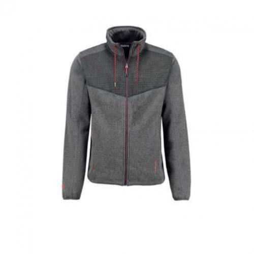Kjelvik Frenk fleecejack (heren) maat 3XL