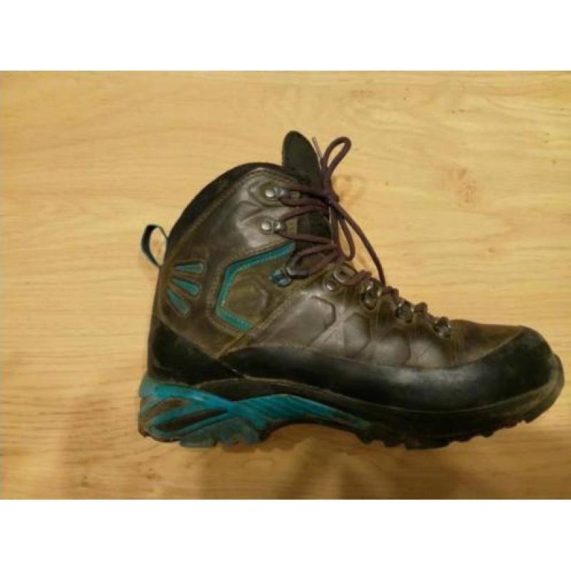 Bergwandelschoen Mammut pacific crest gtx mt 42