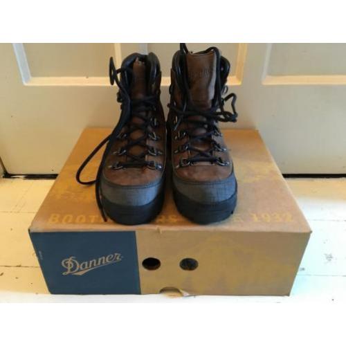 *NIEUW* DANNER COMBAT HIKER BOOTS - maat 4,5/36