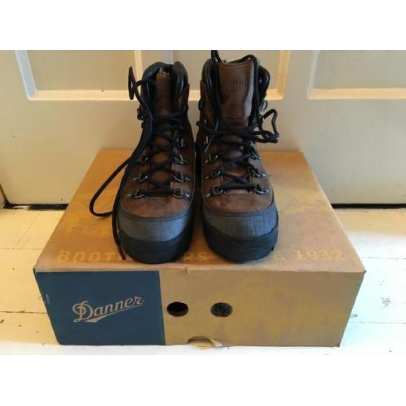 *NIEUW* DANNER COMBAT HIKER BOOTS - maat 4,5/36