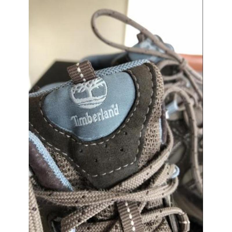 Timberland wandelschoenen maat 39 als nieuw!