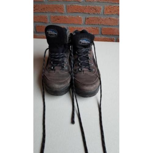 bergwandelschoenen meindl maat 38