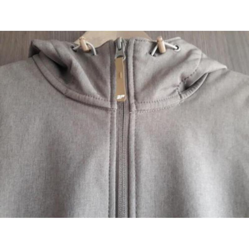 Icepeak softshell jas NIEUW prijs 45,- incl opsturen