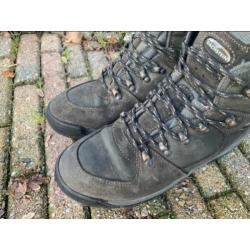 Dachstein berg schoenen bergschoenen bruin maat 42