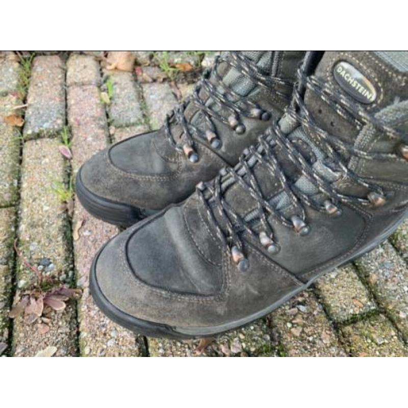Dachstein berg schoenen bergschoenen bruin maat 42