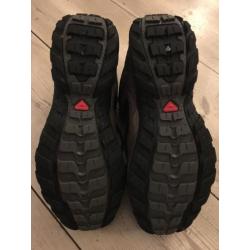 Bergschoenen Salomon dames maat 39