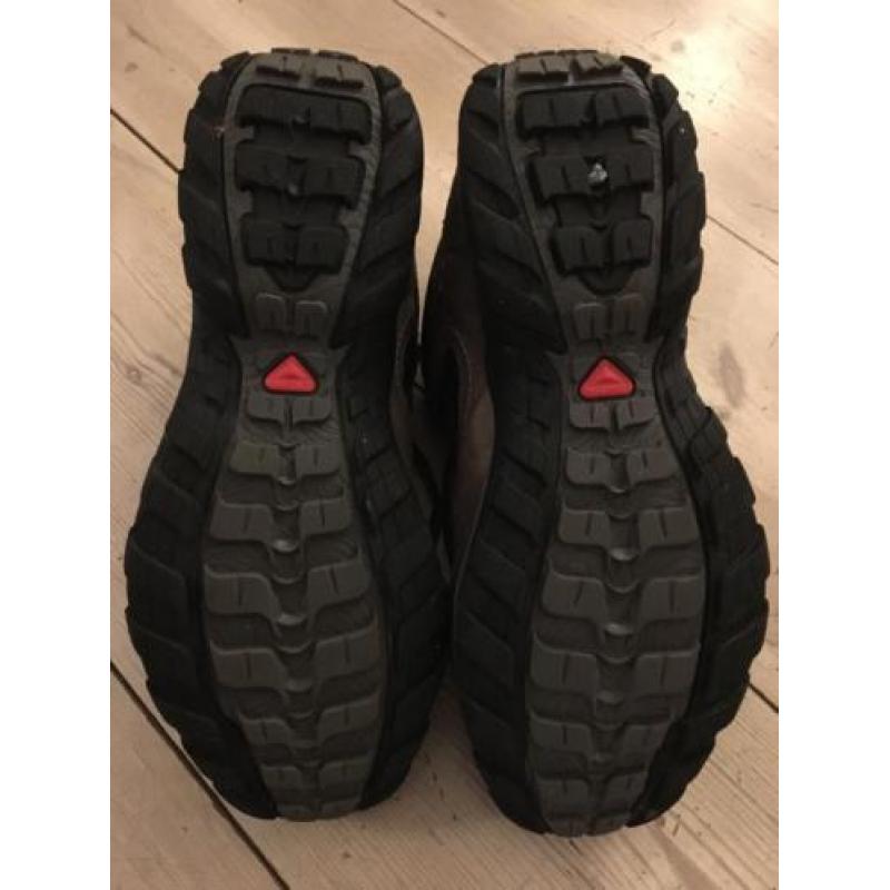 Bergschoenen Salomon dames maat 39
