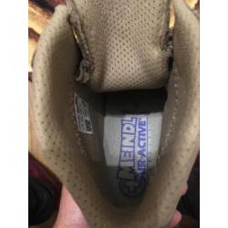 Meindl ( nieuw ) bergschoenen laarzen boot maat 41,5 41.5