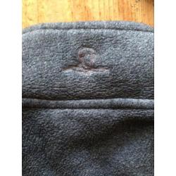 Nomad outdoor Dames Fleece vest medium