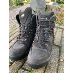 Dachstein berg schoenen bergschoenen bruin maat 42