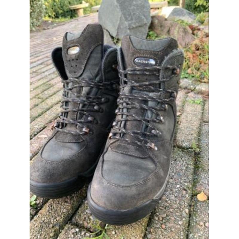 Dachstein berg schoenen bergschoenen bruin maat 42
