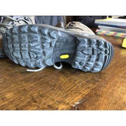 Lowa wandelschoenen maat 37 renegade