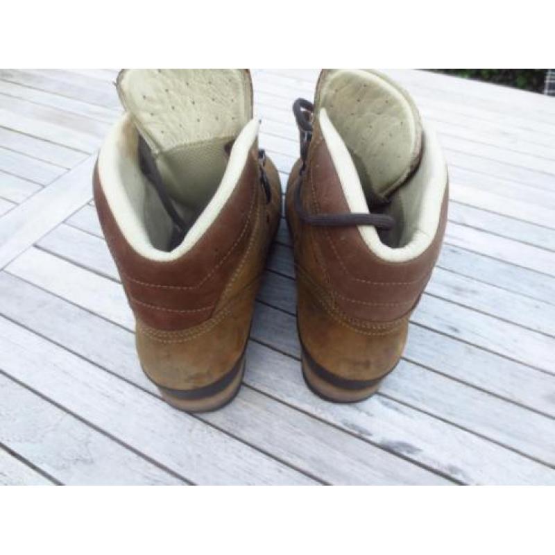 wandelschoenen
