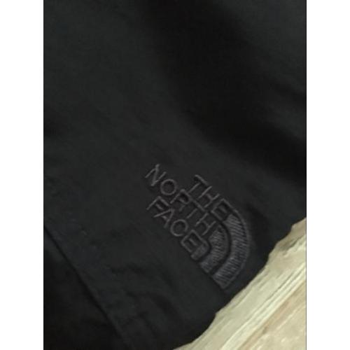 The north face lange en korte broek
