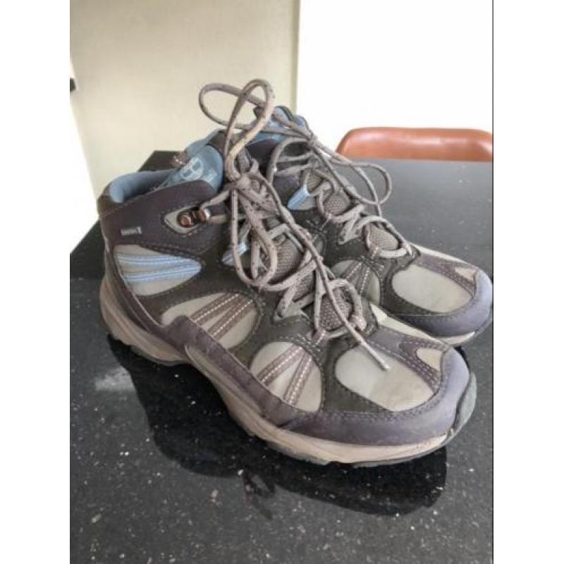 Timberland wandelschoenen maat 39 als nieuw!