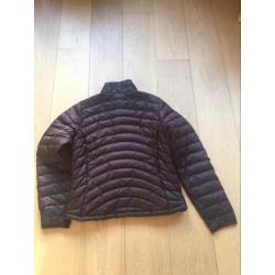 Patagonia dons jas