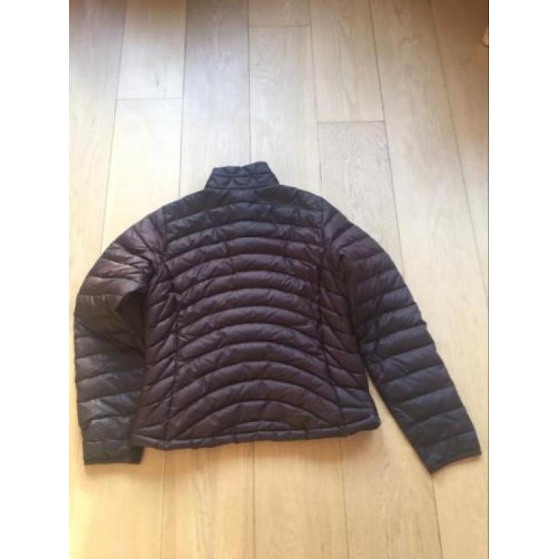 Patagonia dons jas