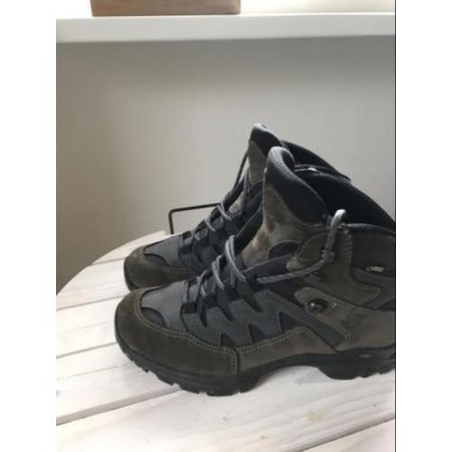 Hanwag bergschoen 42,5.