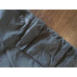 Craghoppers wandelbroek maat 34