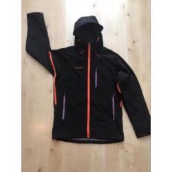 Mammut Eiger extreme jas maat L