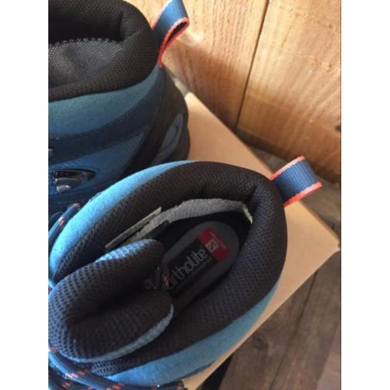 NIEUW Salomon Quest GoreTex div maten dames