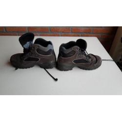 bergwandelschoenen meindl maat 38