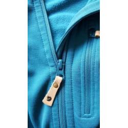 Fjällraven Keb Fleece Hoodie M. Dames