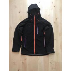 Mammut Eiger extreme jas maat L