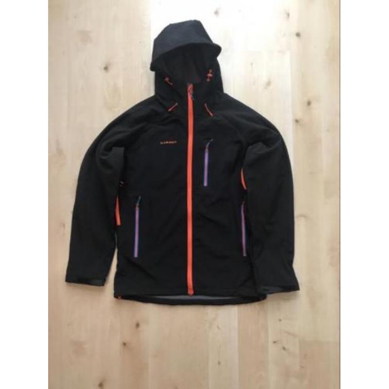 Mammut Eiger extreme jas maat L